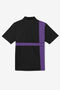 BACKSPIN SHORT SLEEVE POLO