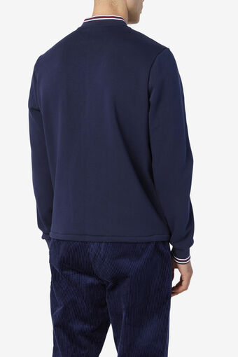 MARCO PUFFER JACKET