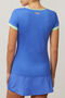 COLORFUL PLAY S/S V-NECK