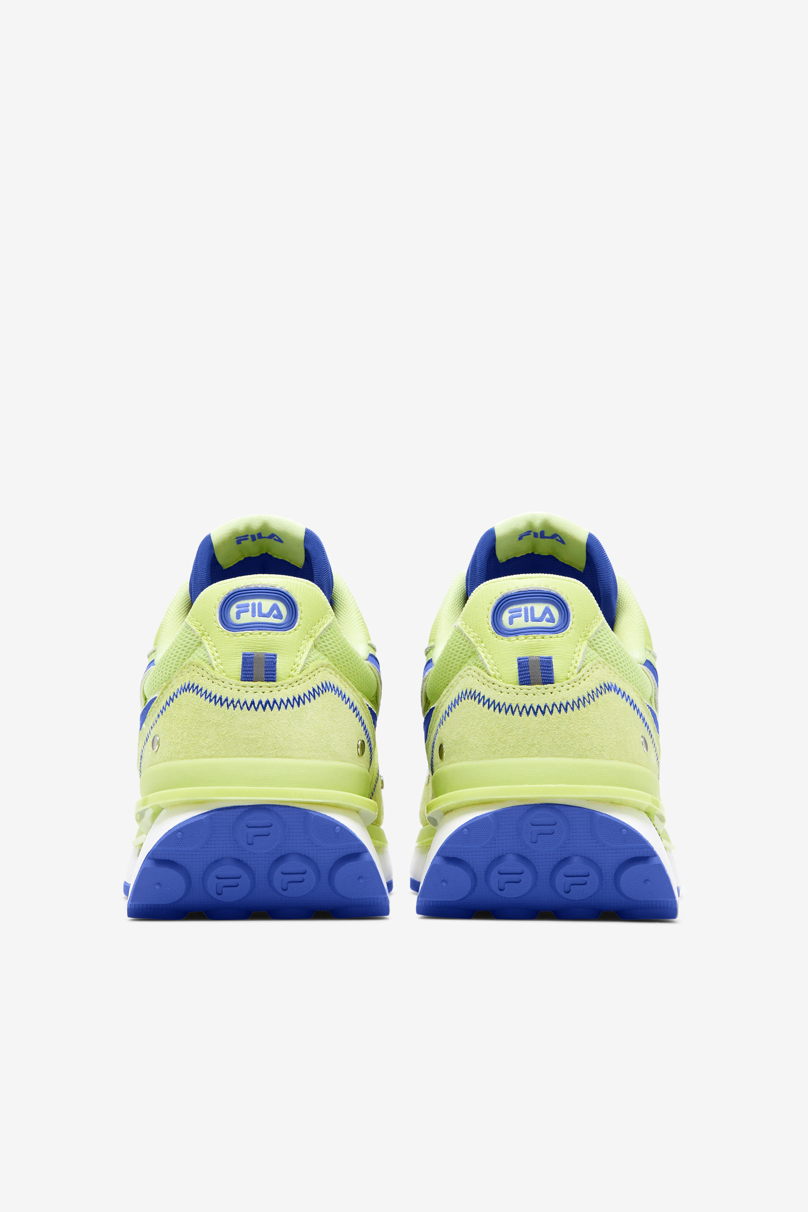 Fila sneakers homme cyan new arrivals