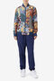 MAV BOMBER JACKET