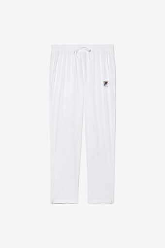 TENNIS ESSENTIALS TRACK PANT