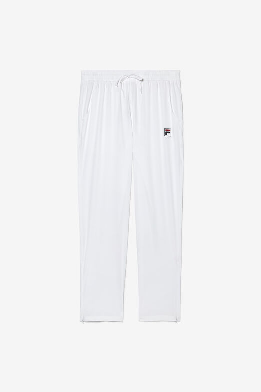 TENNIS ESSENTIALS TRACK PANT