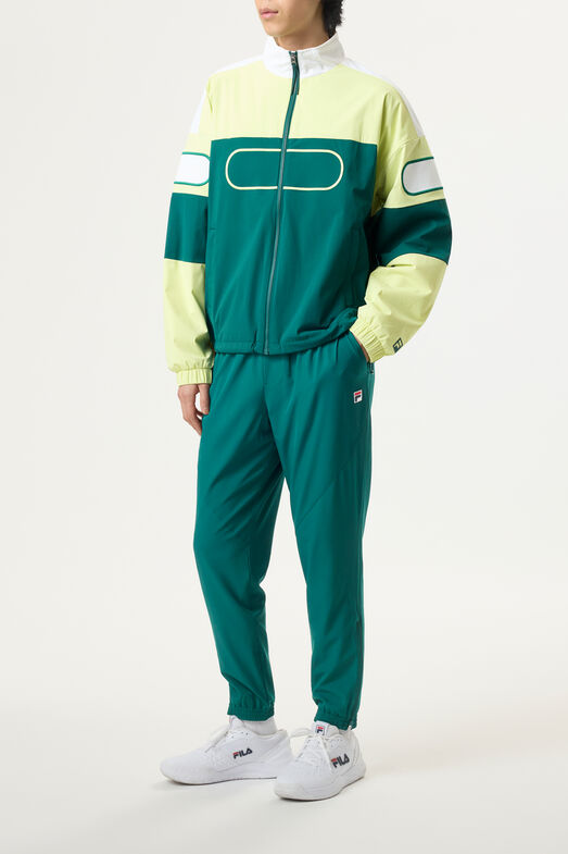 ACE PODIUM JACKET