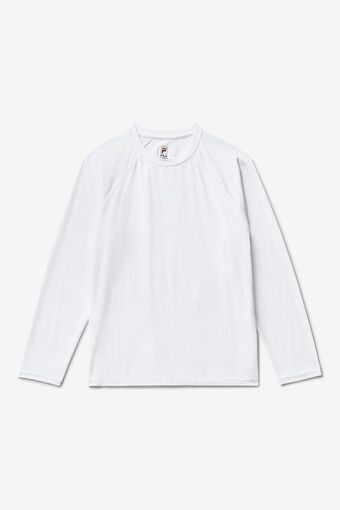 LONG SLEEVE UV BLOCKER