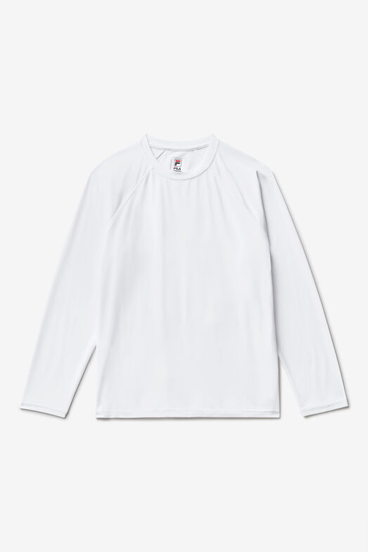 LONG SLEEVE UV BLOCKER