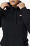 GODFREY HOODIE/BLACK/Small