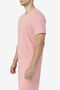 SARUMAN SS TEE/STRAWBERRYICE/Extra Small