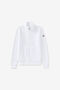 MATCH FLEECE FULL ZIP JACKET