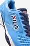 AXILUS 2 ENERGIZED/MARN/FNVY/WHT/Seven and a half