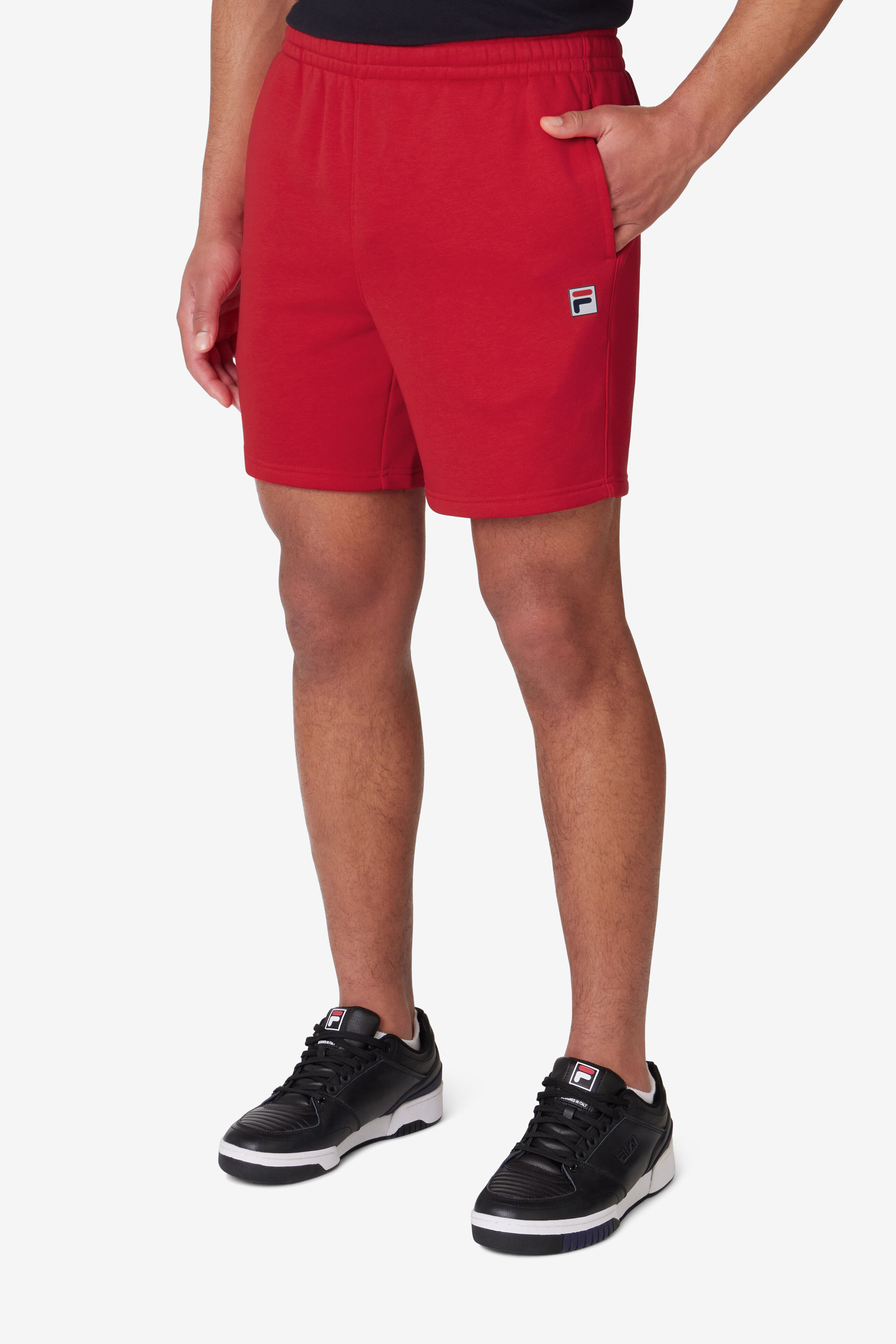 Classic Shorts Fila