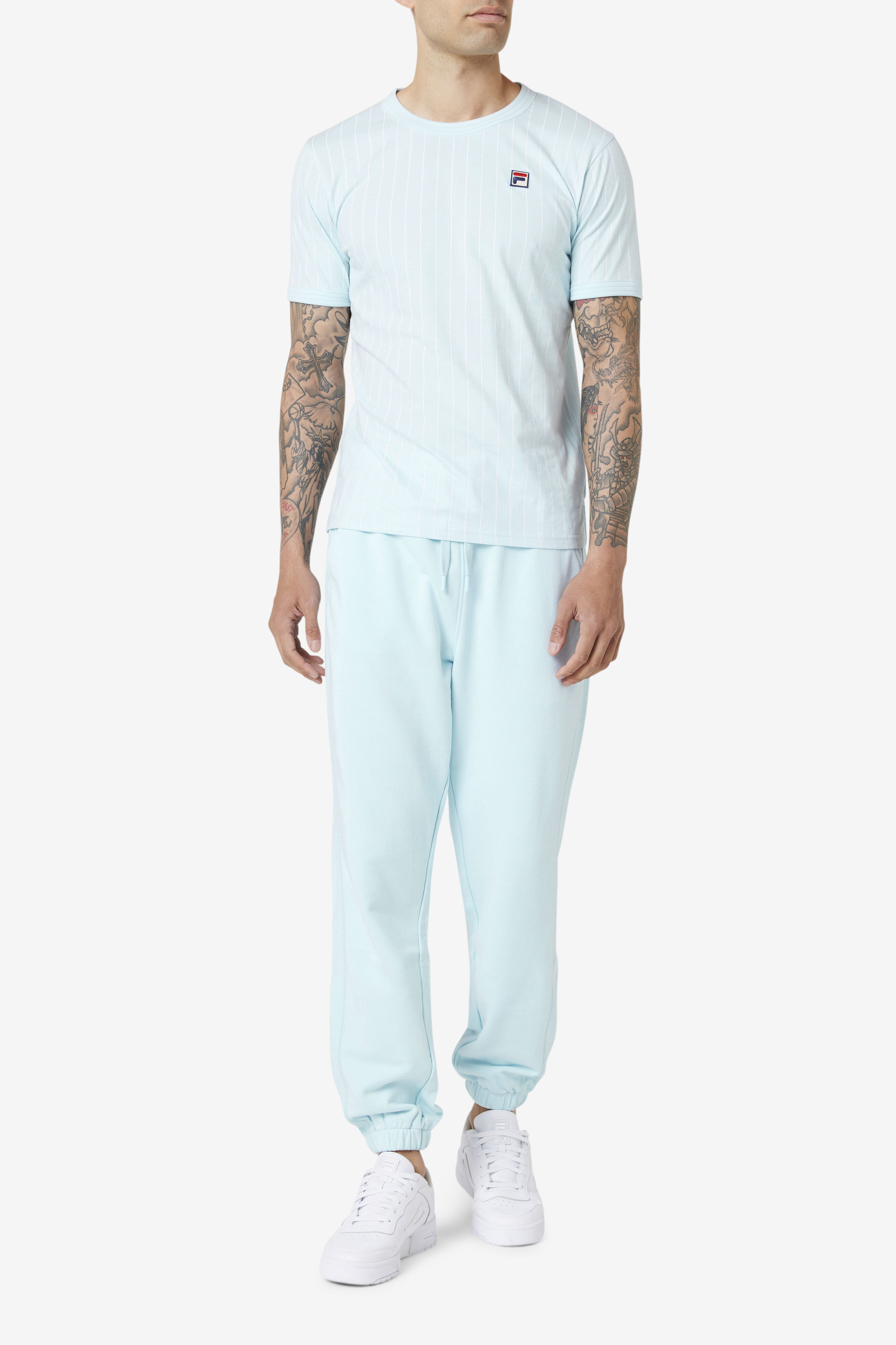 Fila shop guillo tee