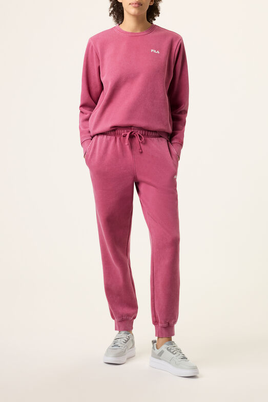 SPORTSTYLE LINEAR LOGO JOGGER