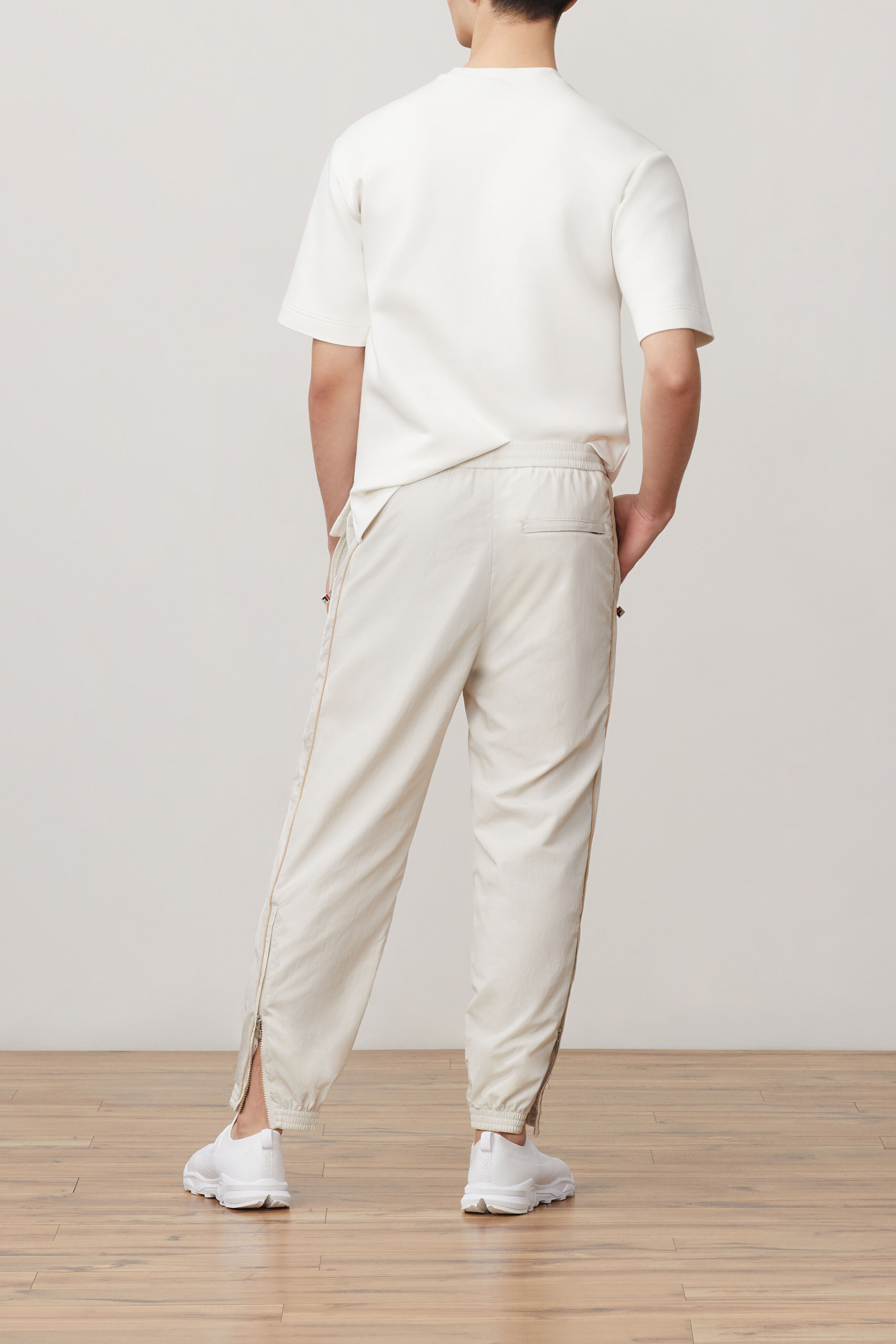 Fila harvey woven pants new arrivals