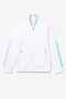 JACKET/WHT/CAPRI/Extra Small