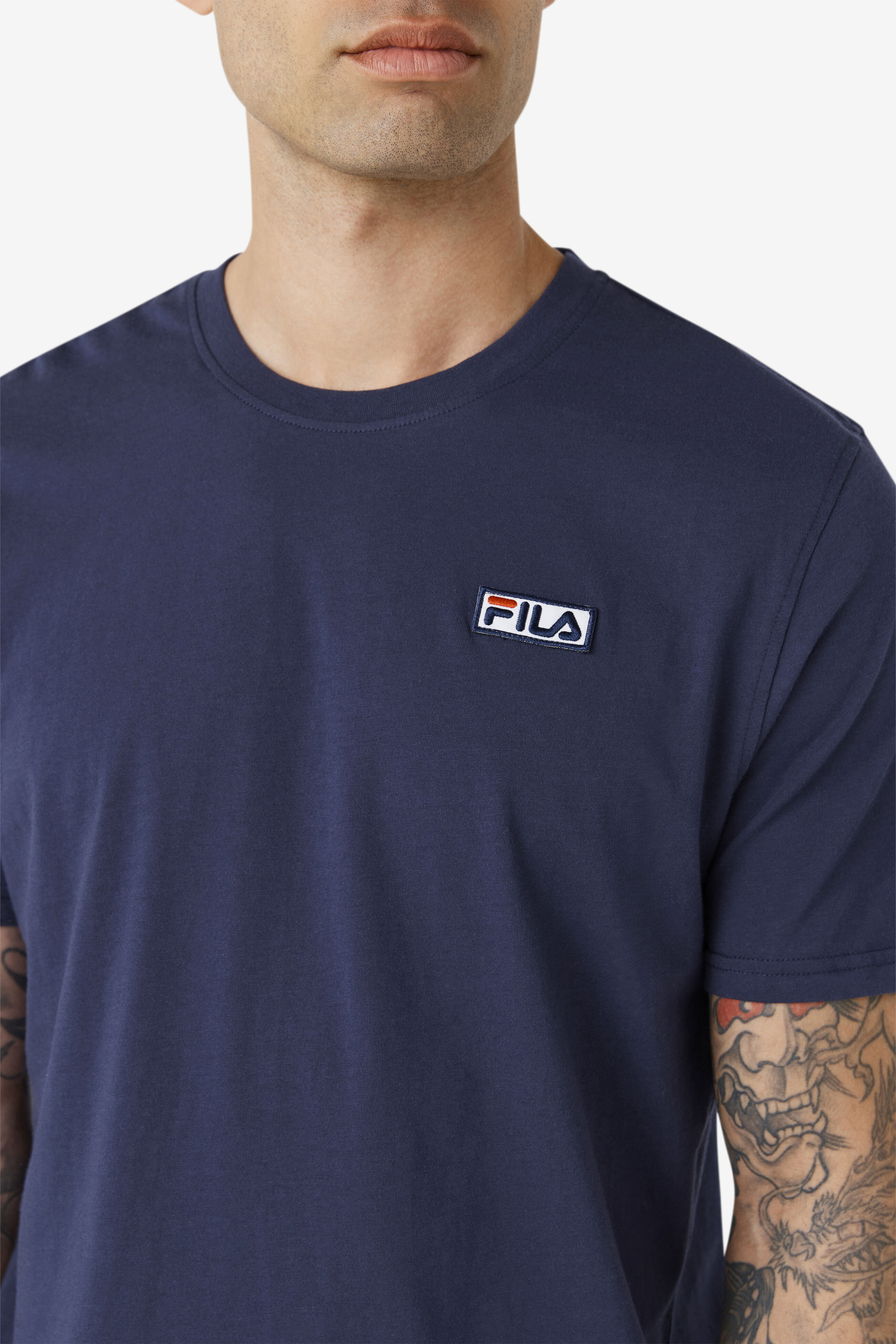Fila hotsell t shirt
