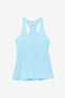 PICKLEBALL HTHR RACERBACK TANK