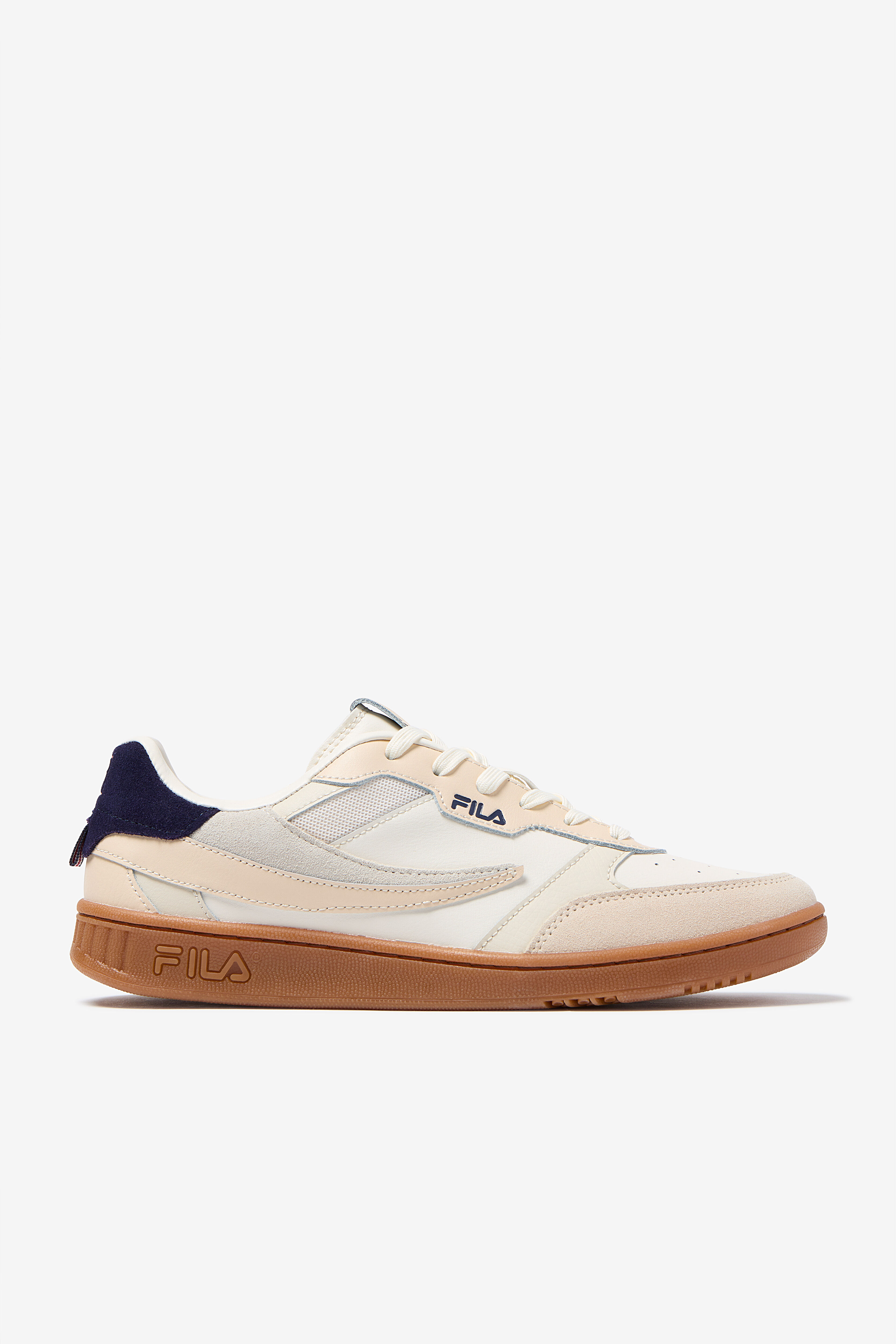 Fila velour shoes hotsell