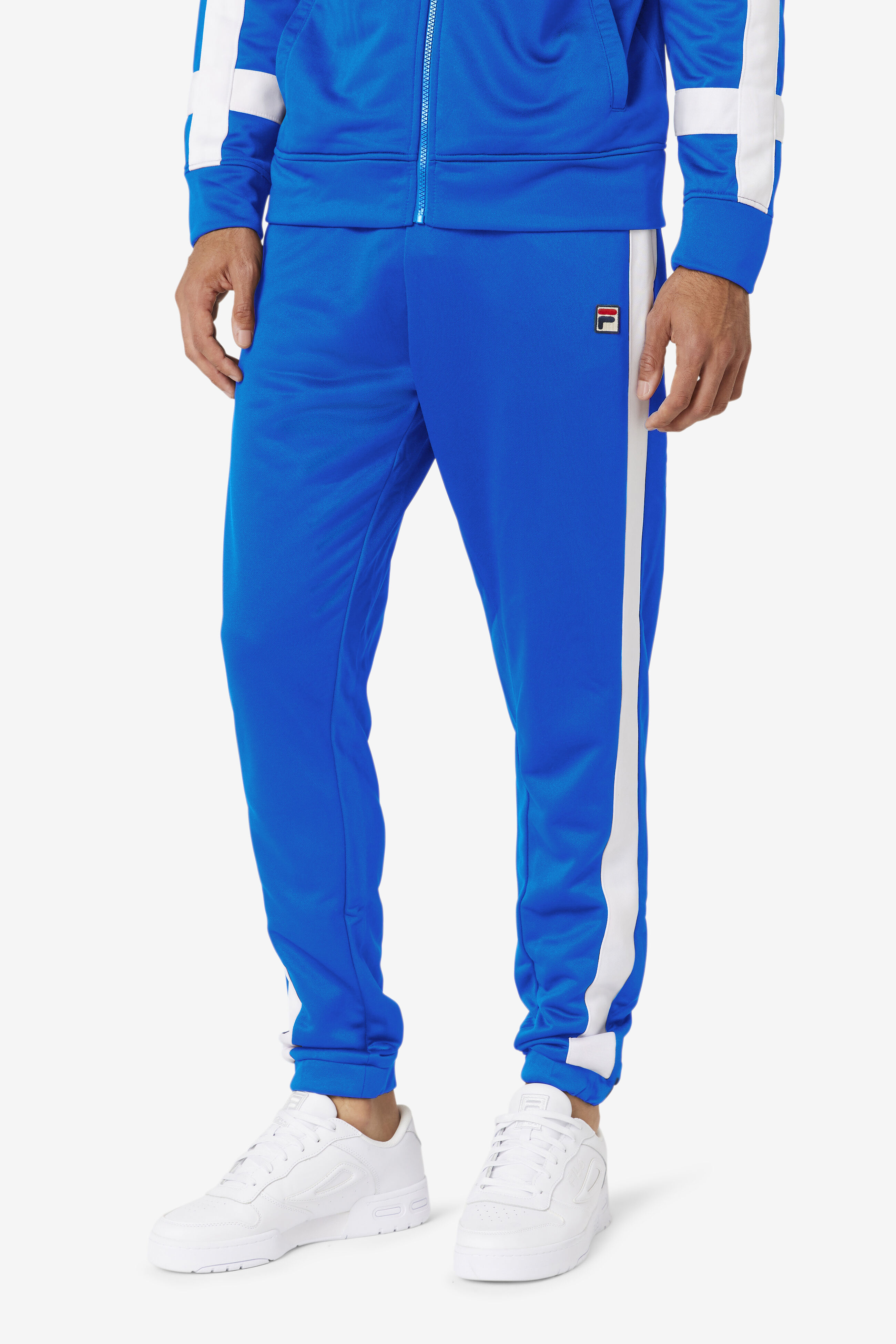 Fila online renzo tracksuit