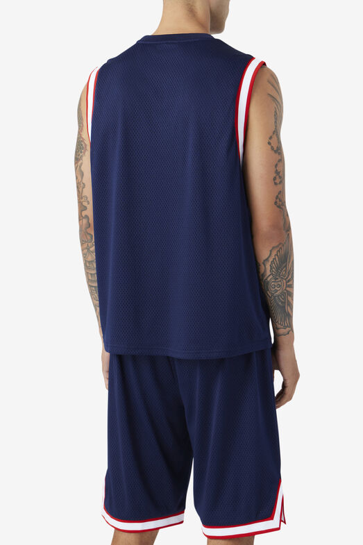 OVI TANK