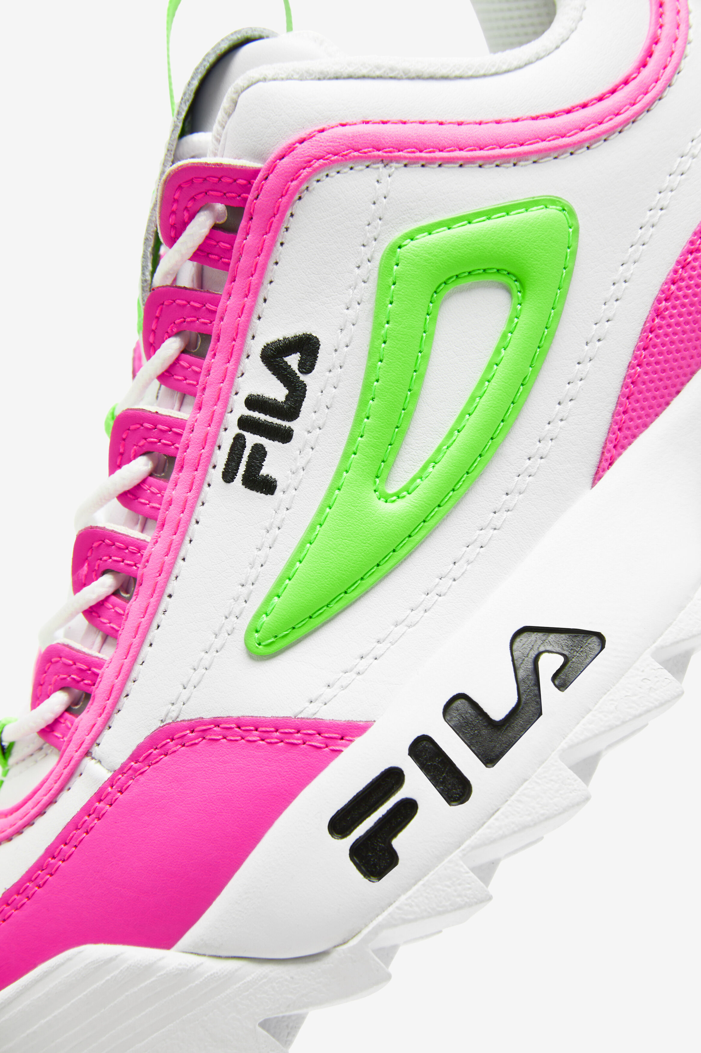 Fila destructor 2 new arrivals
