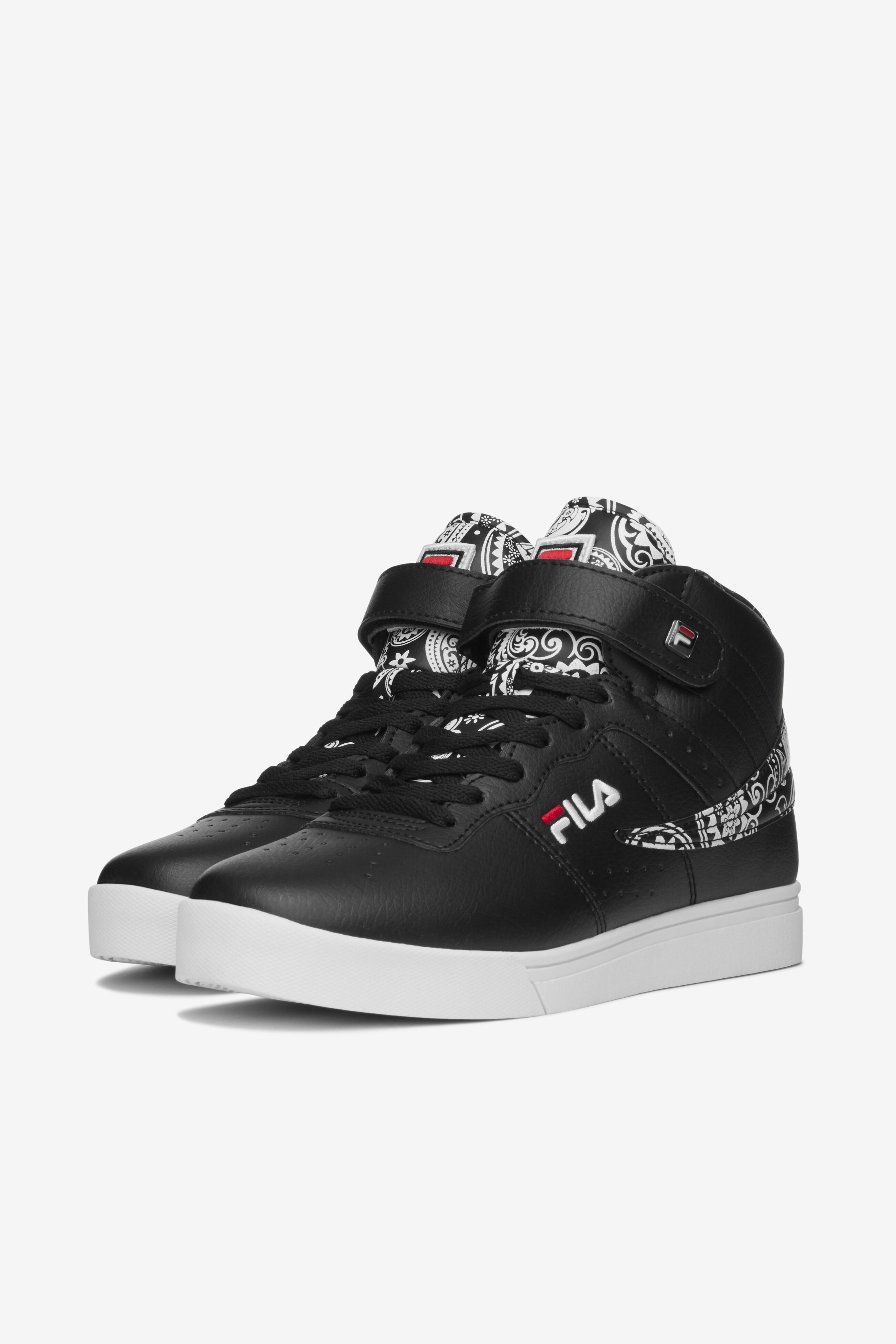 Fila vulc 13 red shop