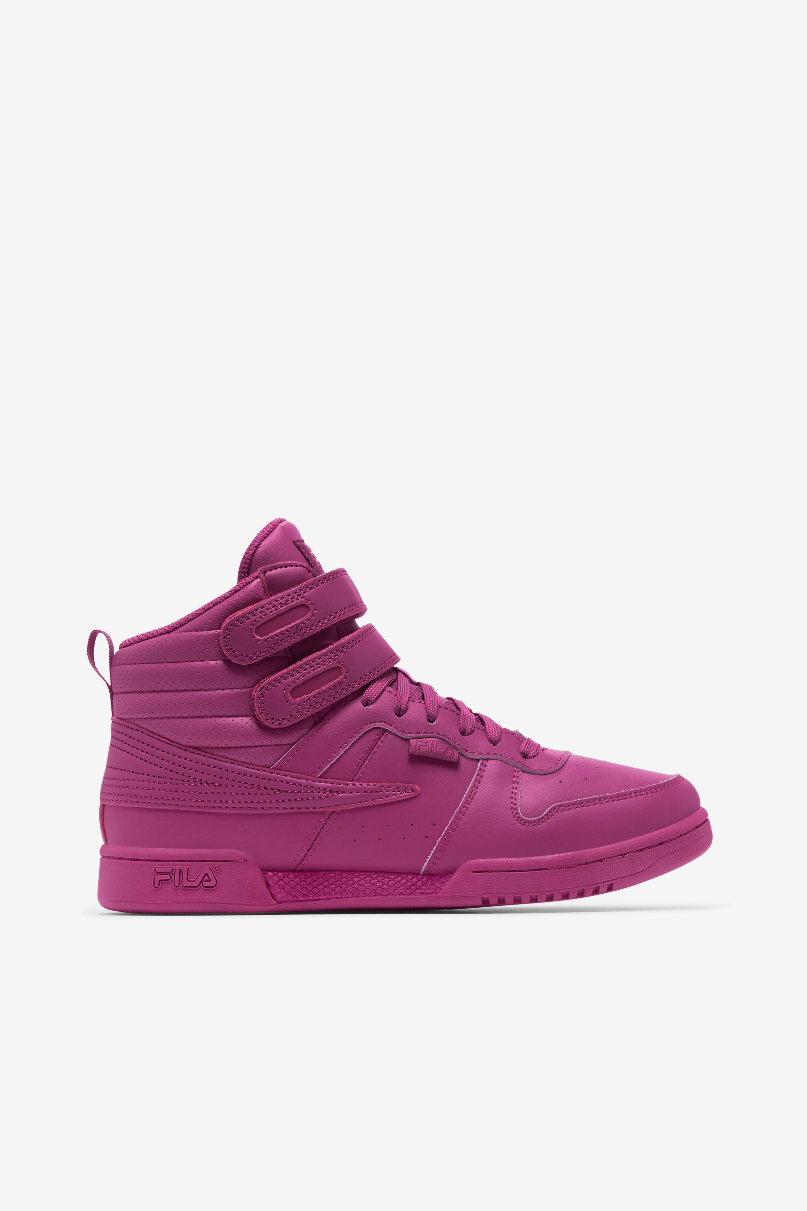 Fila shoes with pouch on sale back