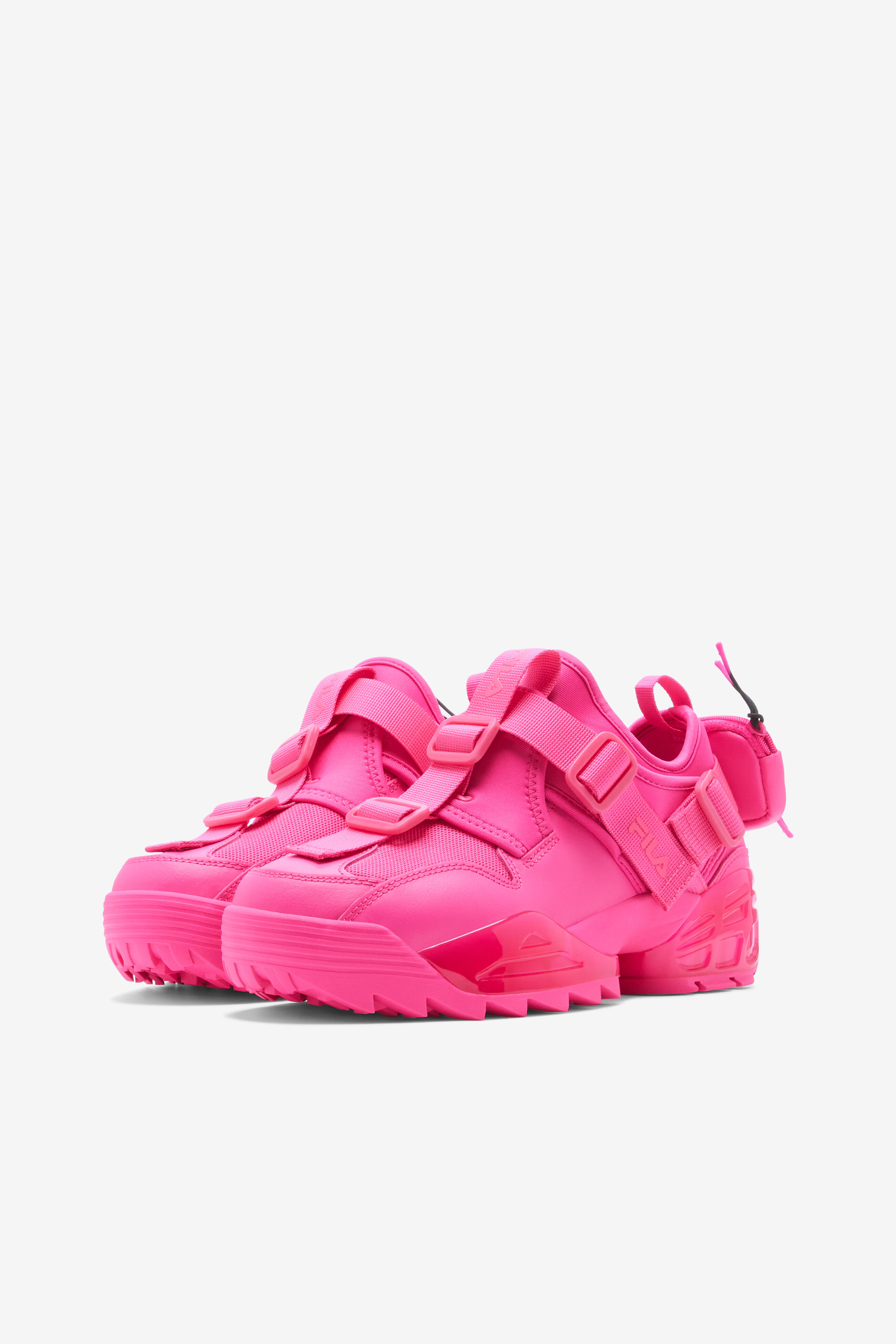 Women s Unit V2 Chunky Sneaker Fila