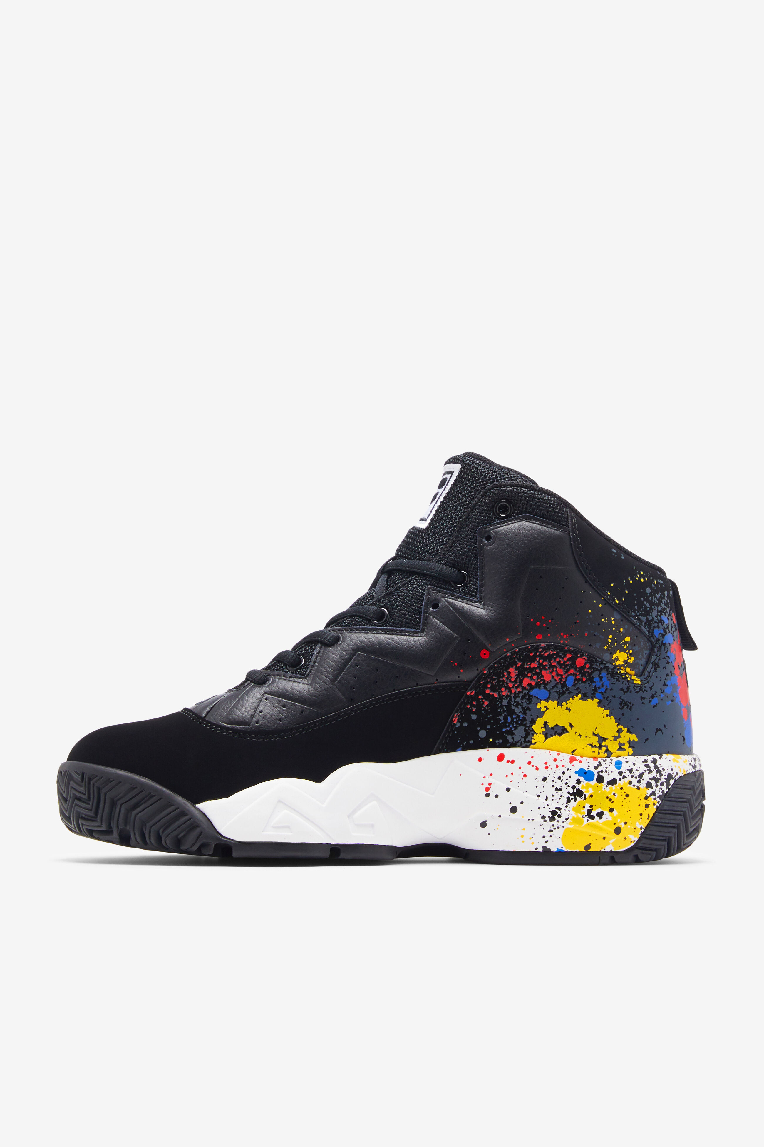 Zapatos fila tenis jordan 2025