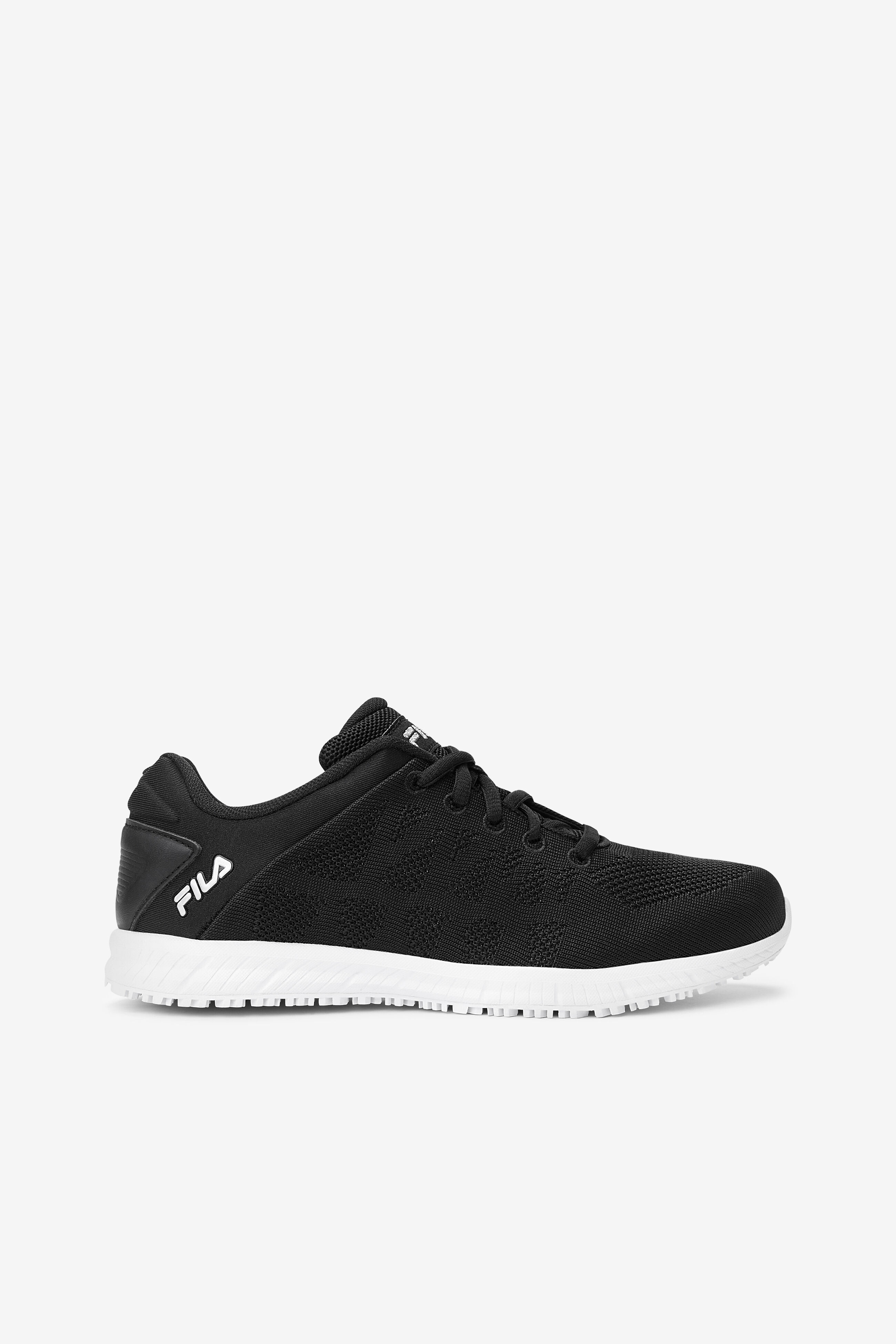 Fila women's slip resistant work shoes clearance