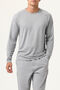 LUCKY ACE SEAMLESS L/S TOP