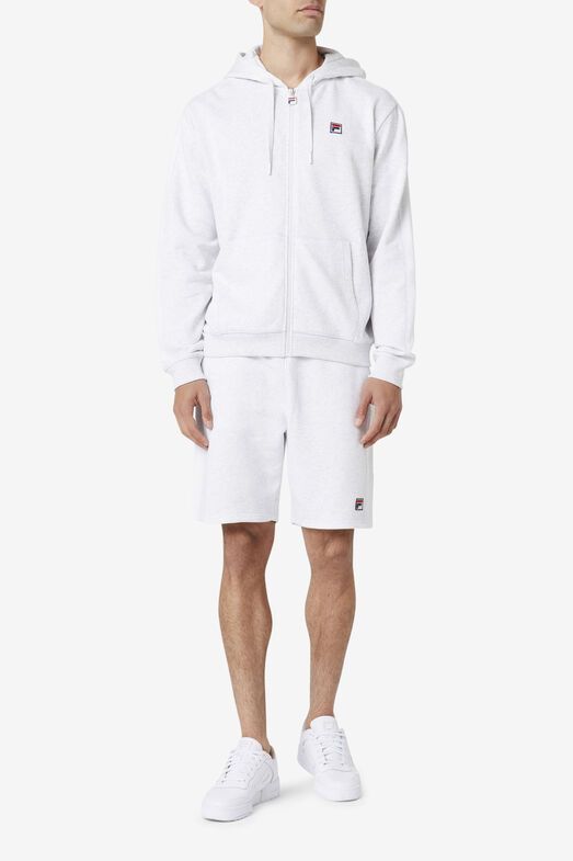 JOEY ZIP HOODIE