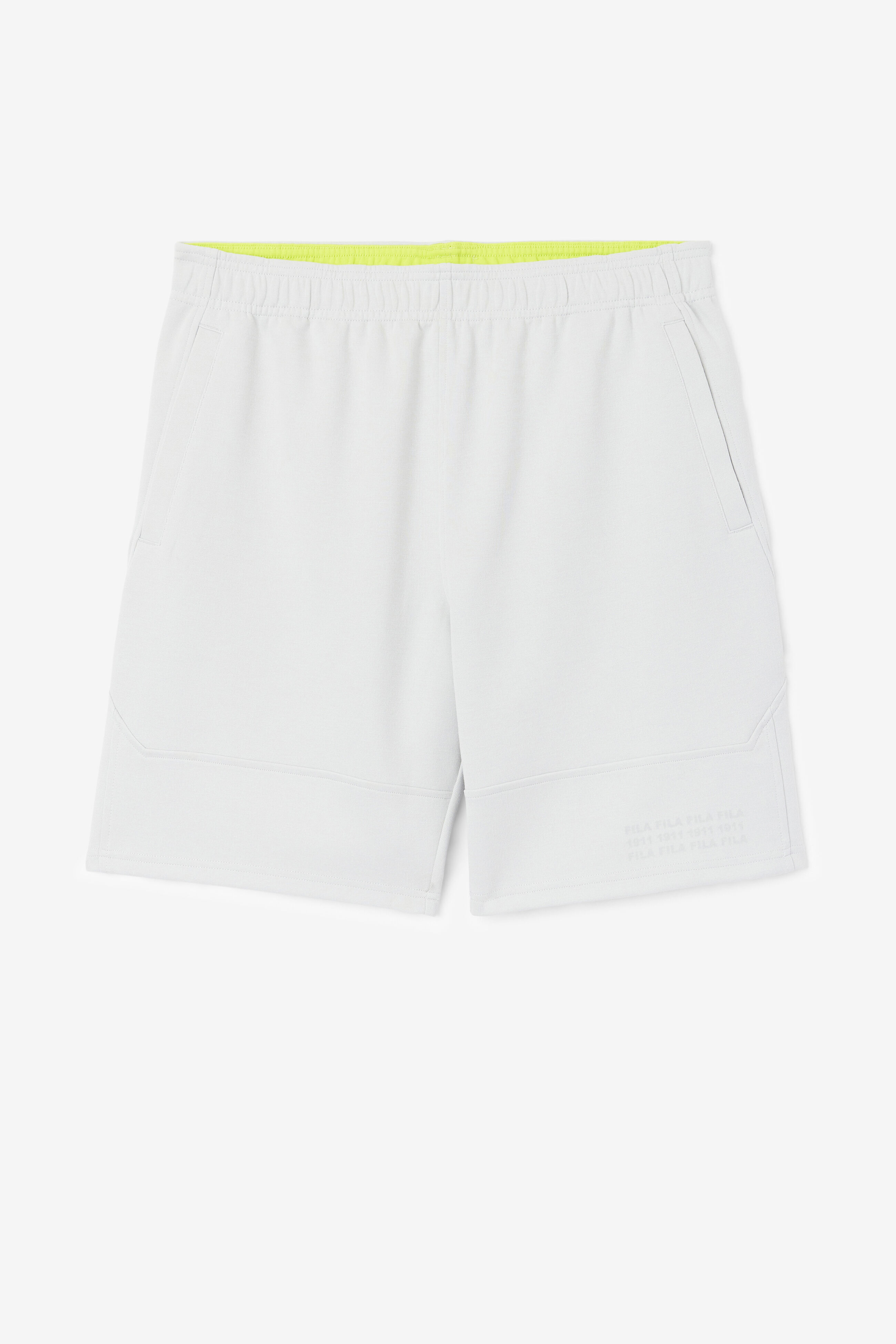 Fila jogger shop shorts