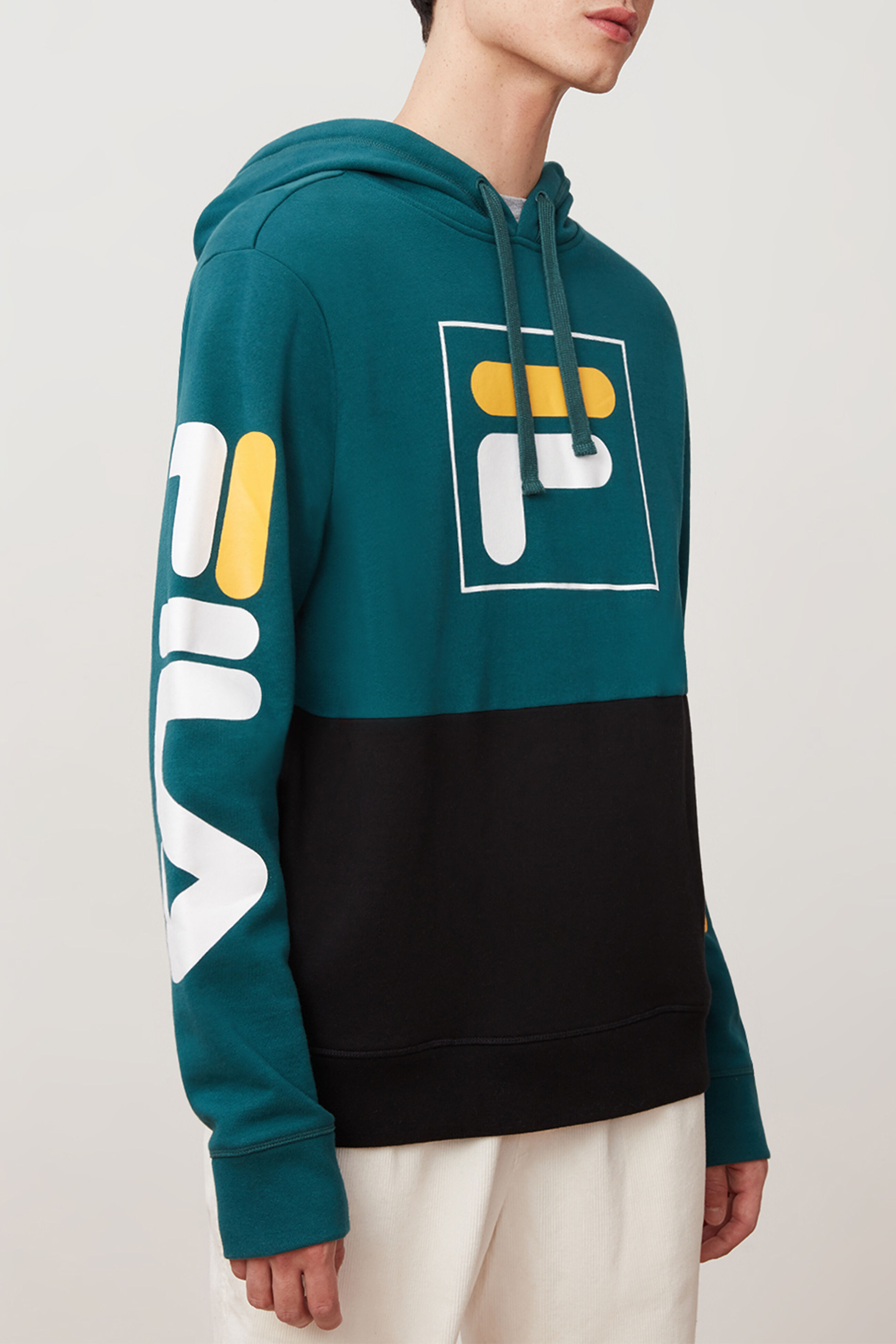Marzio hoodie 2025