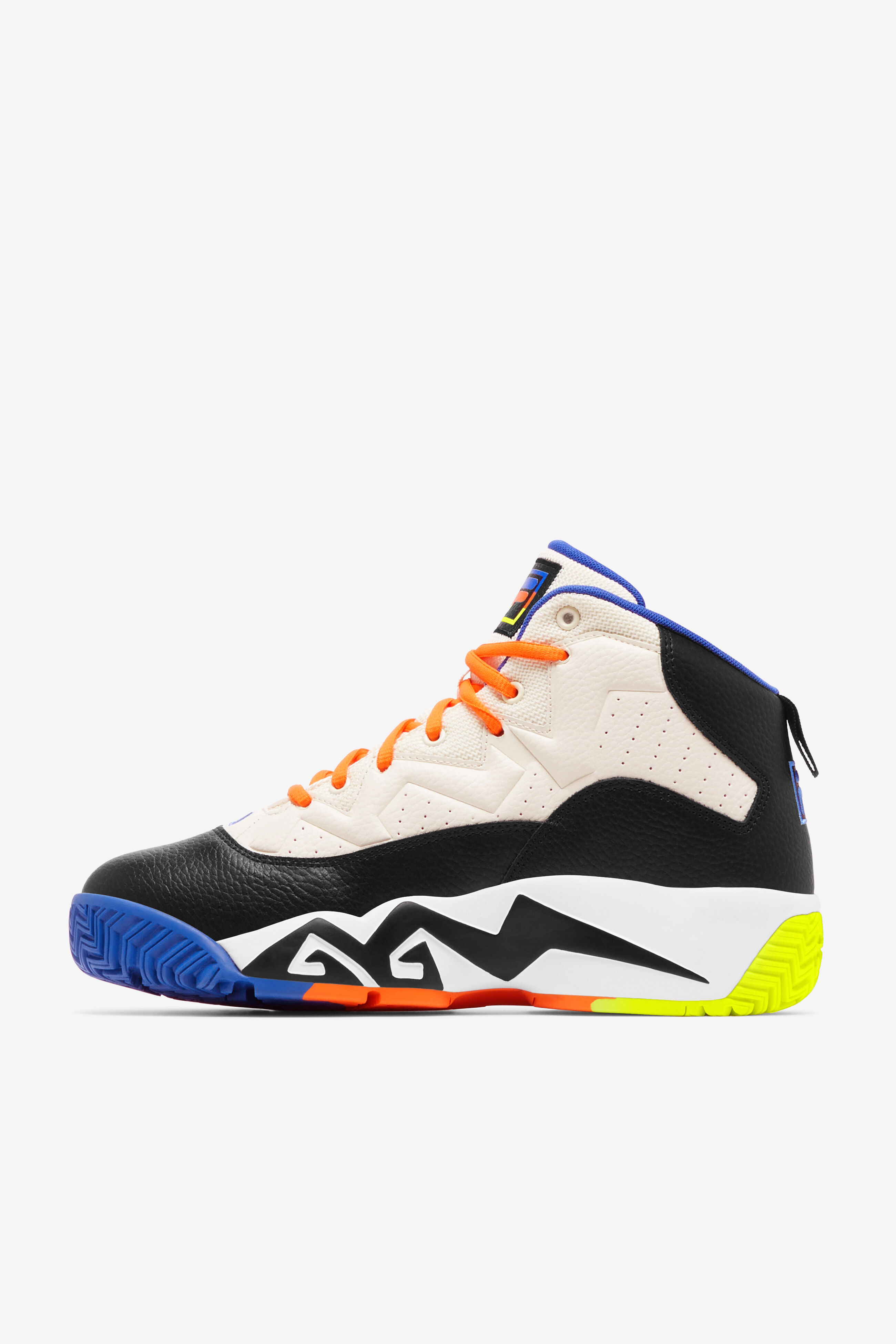 Pull fila orange deals