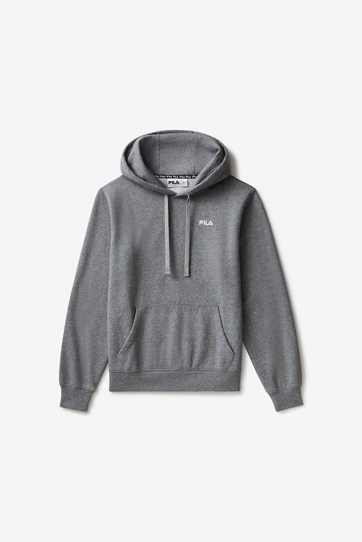 SPORTSTYLE LINEAR LOGO HOODIE