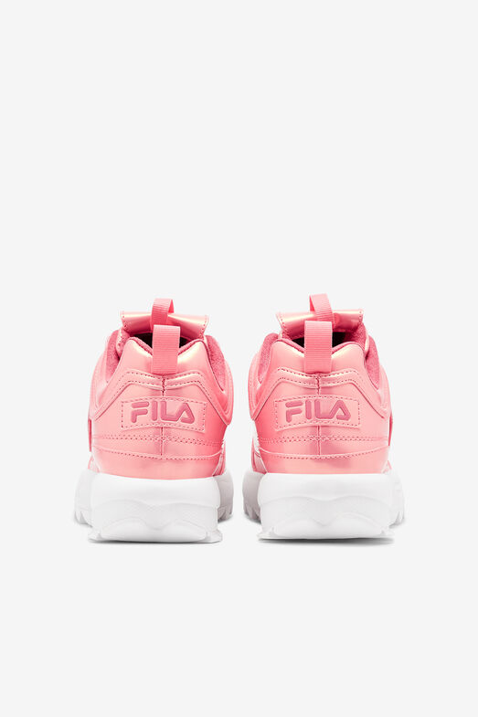 Women's Liquid Pink Sneakers | Fila