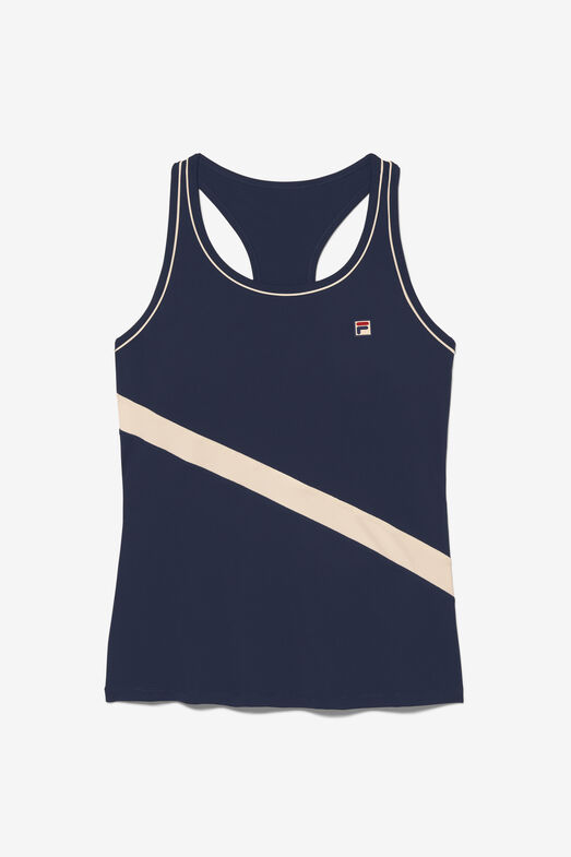 HERITAGE RACERBACK TANK