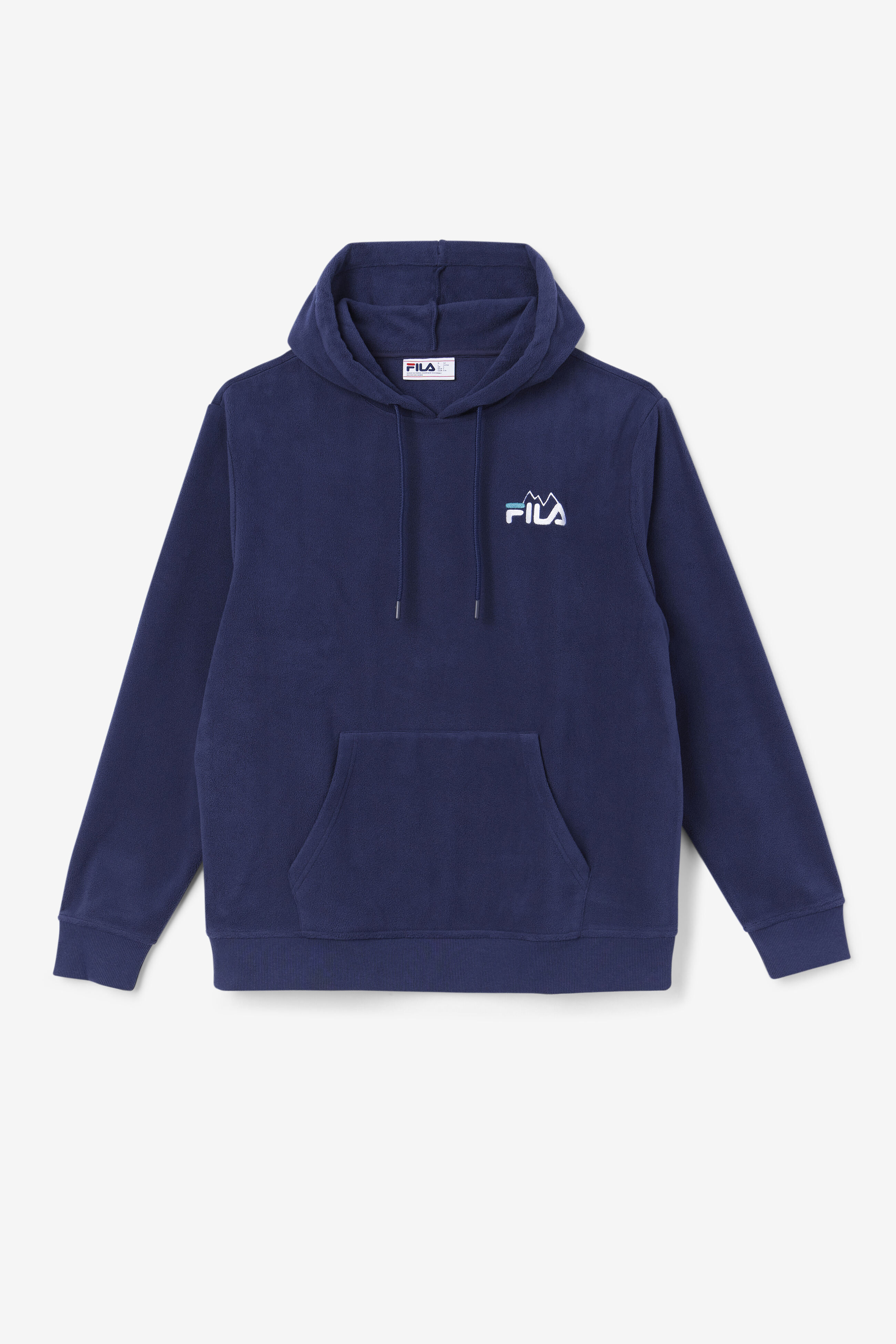 Fila hoodies on top sale
