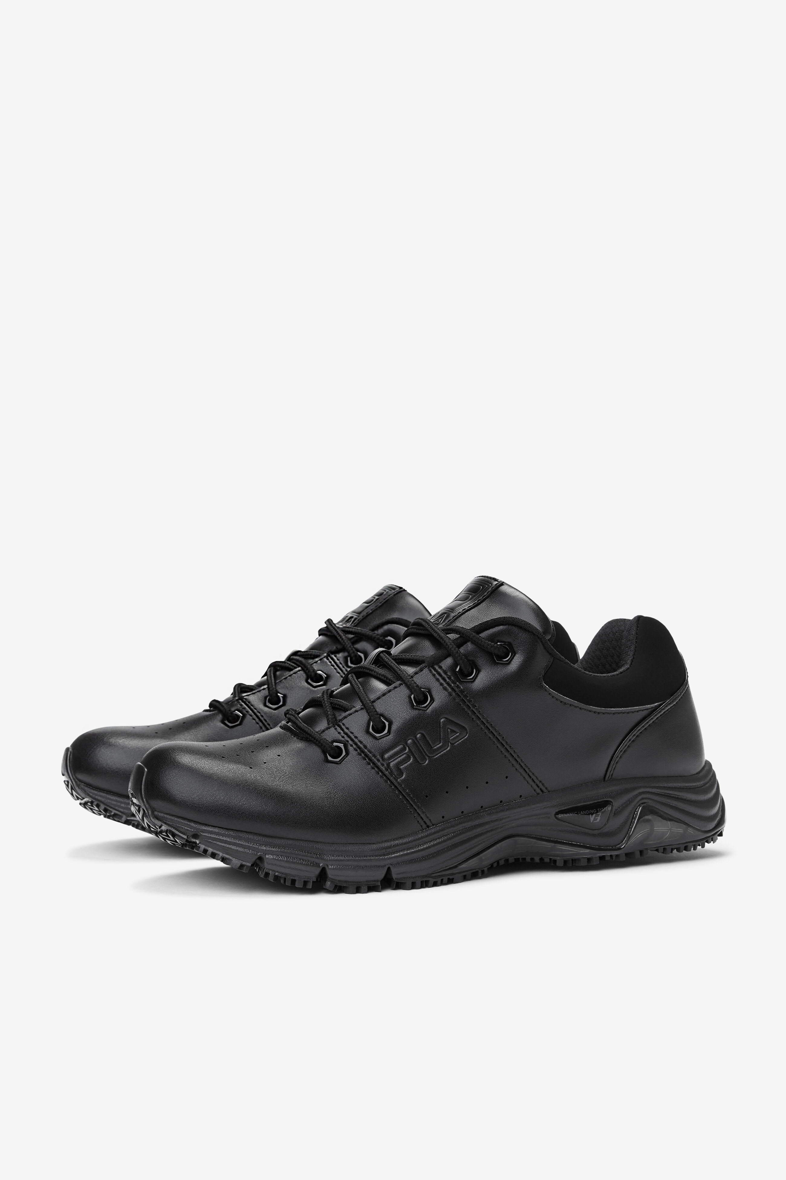 Fila memory breach online