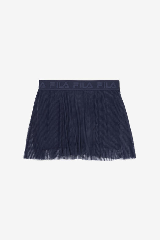 TENNIS ESS ILLUSION SKORT
