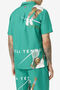 CHAMBERLIN SEER SUCKER SHIRT