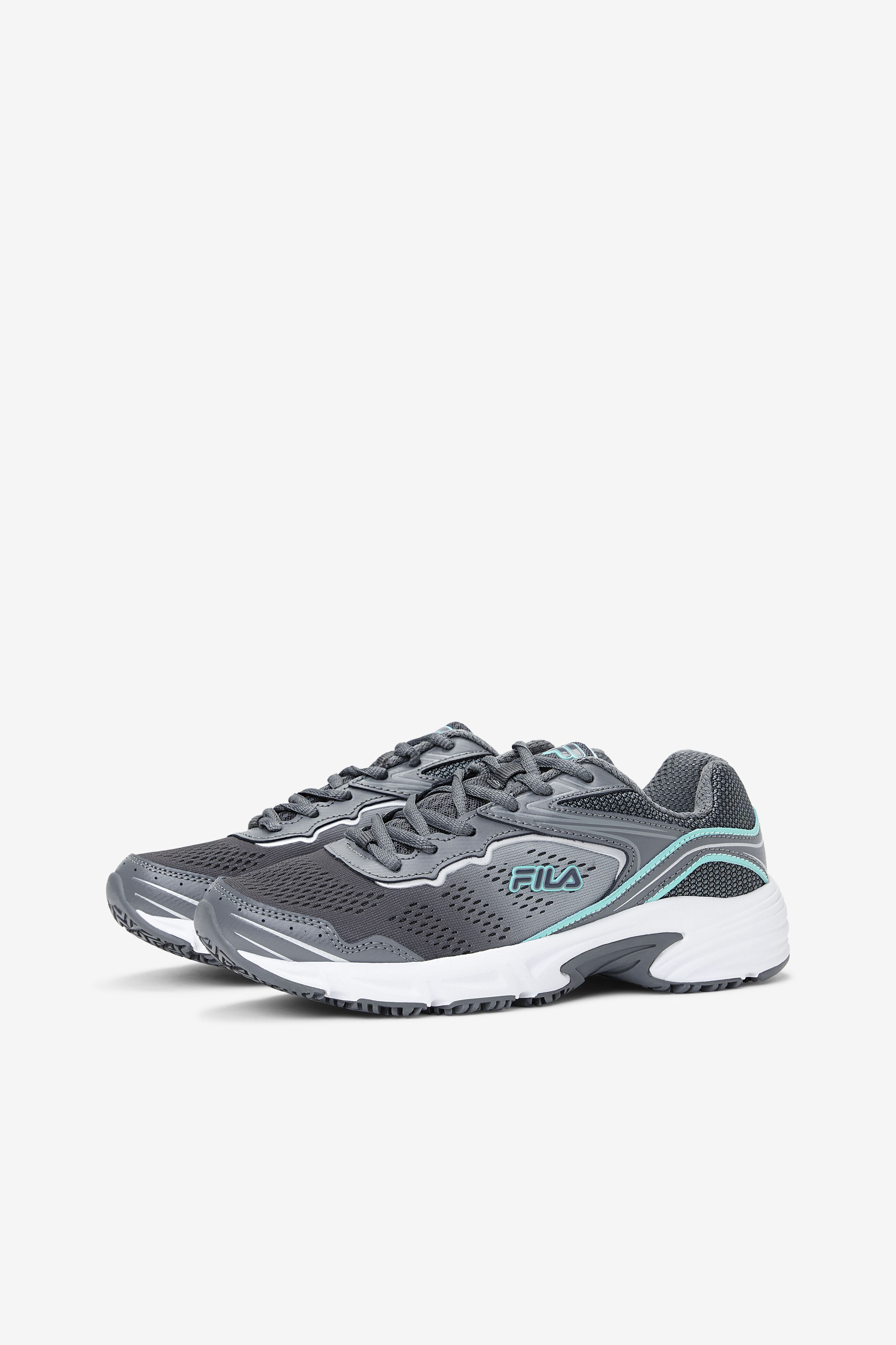 The Best Work Shoes Clothes FILA