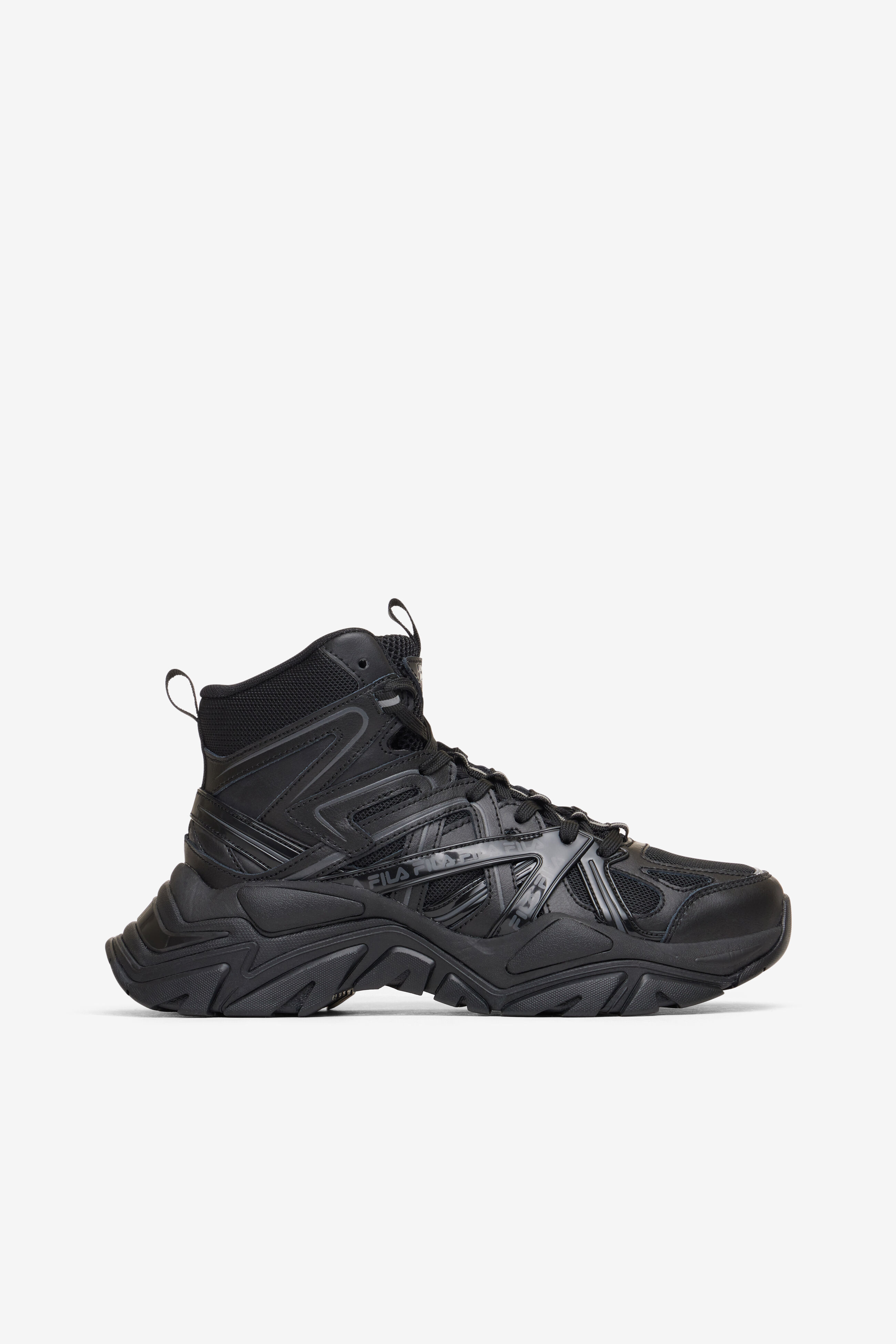 Women s Electrove 2 High Shoes Fila
