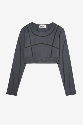 KALYANI LONG SLEEVE TOP