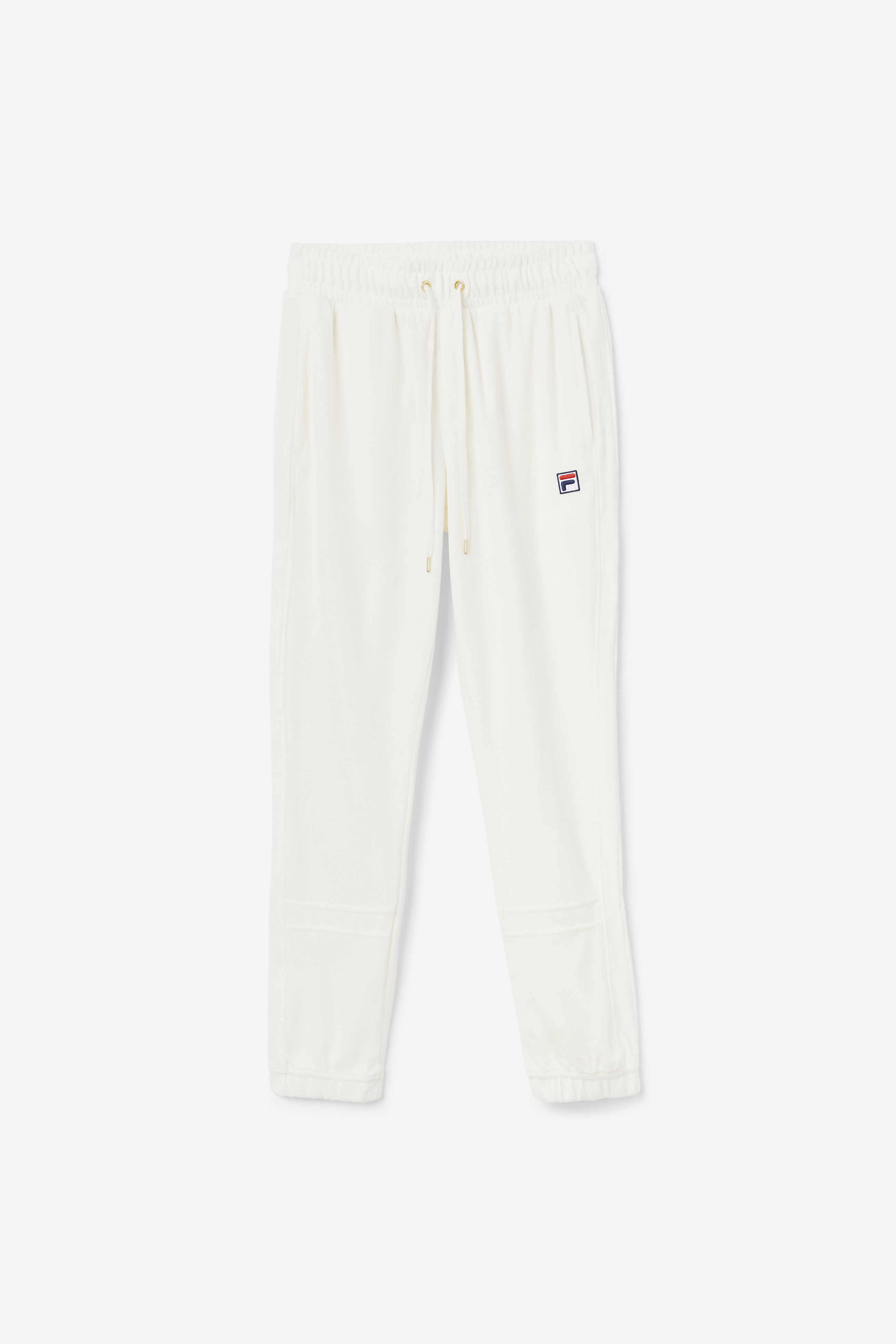 Ravid Velour Pant