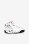 MB SCRIBBLES/WHT/BLK/MULT/13.5