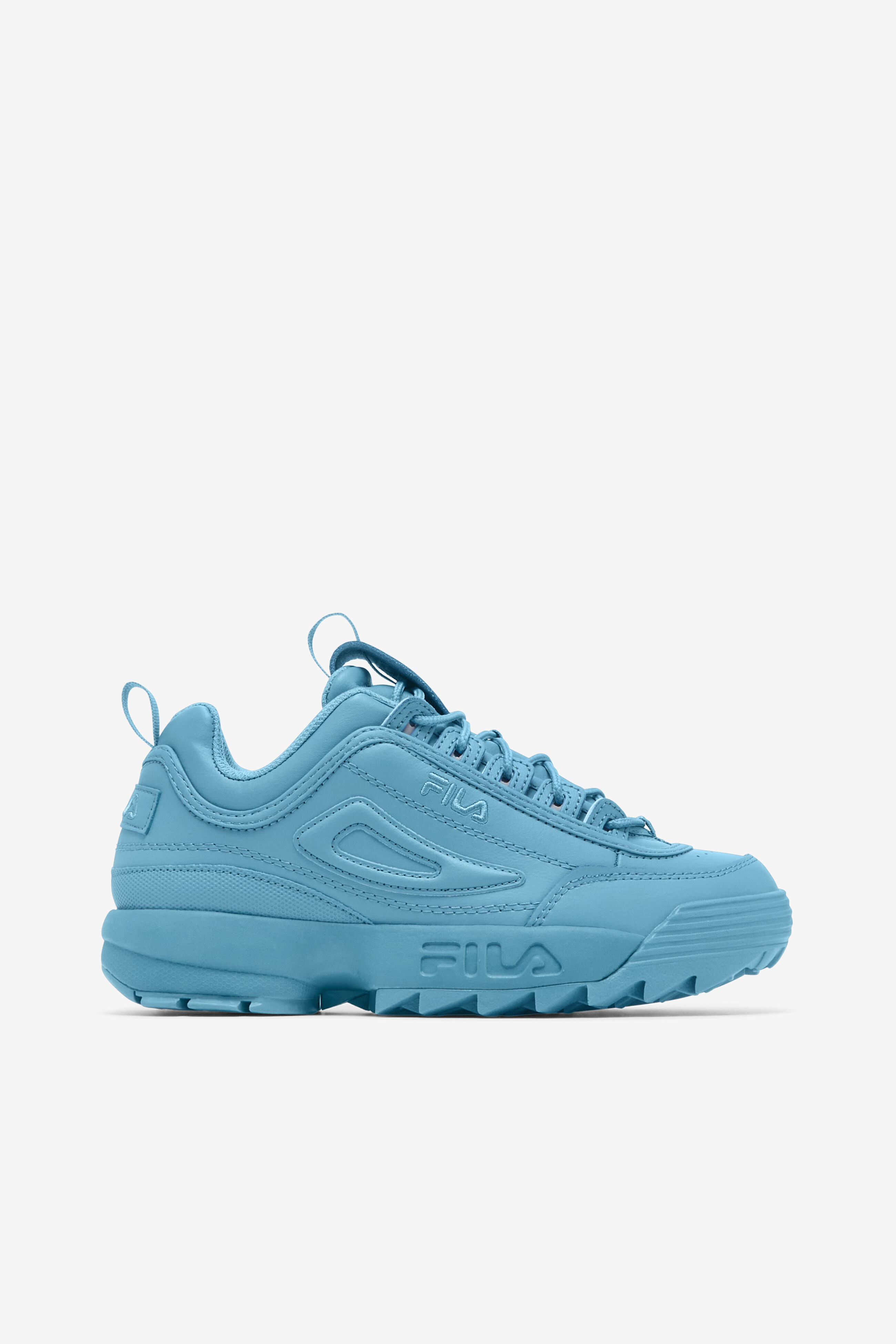 Fila disruptor sales 2 lime green