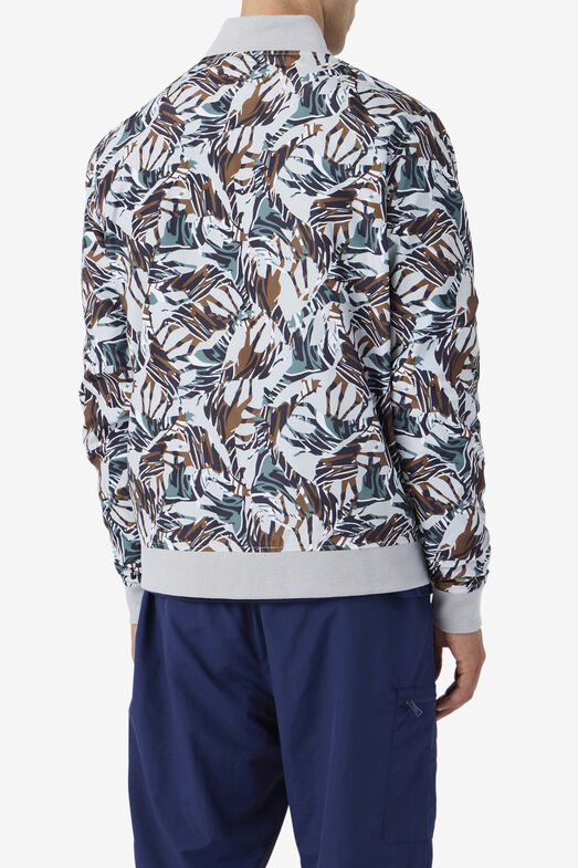 MAV BOMBER JACKET