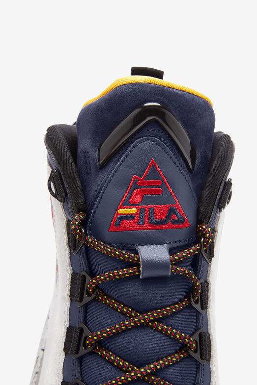 GRANT HILL 2 OUTDOOR